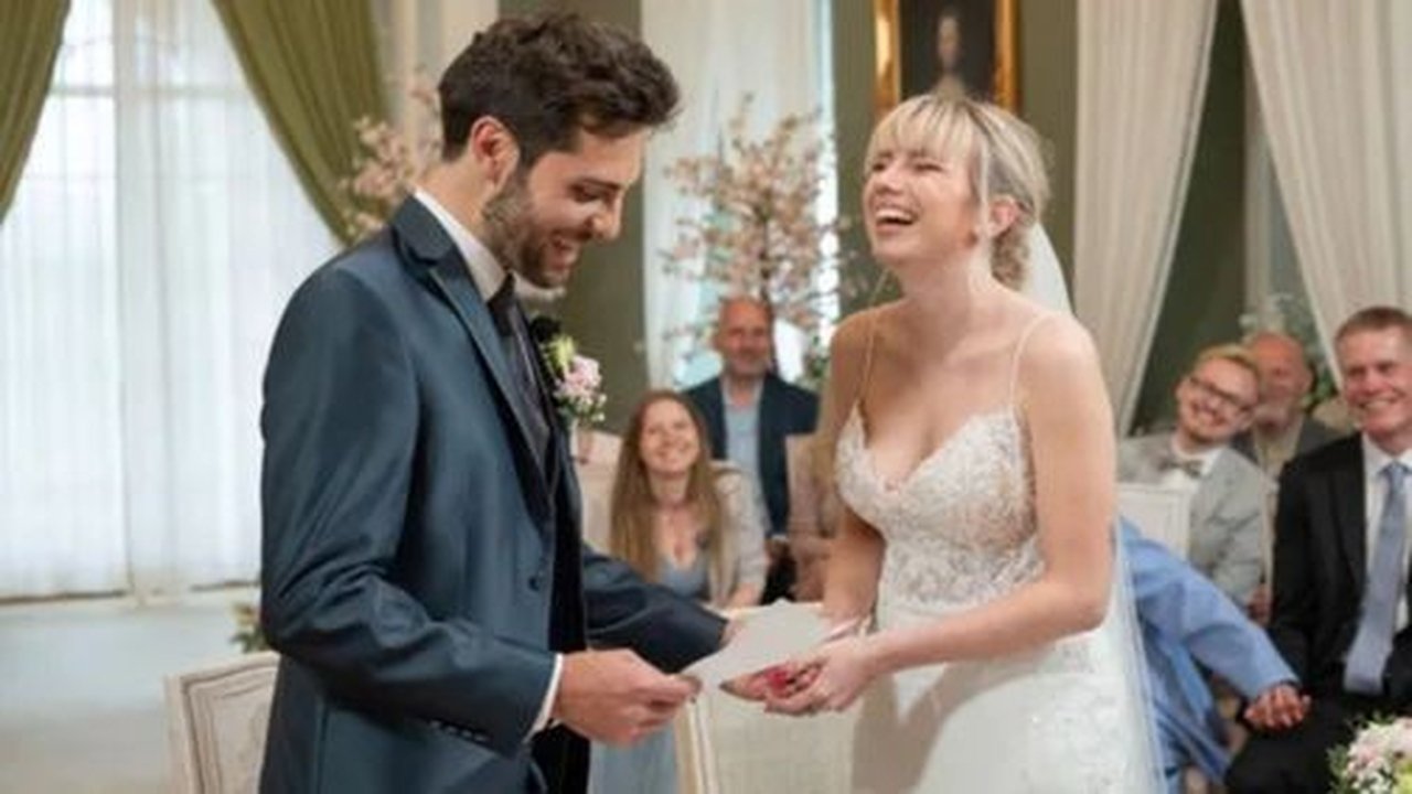 Hochzeit auf den ersten Blick - Season 11 Episode 1 : Episode 1