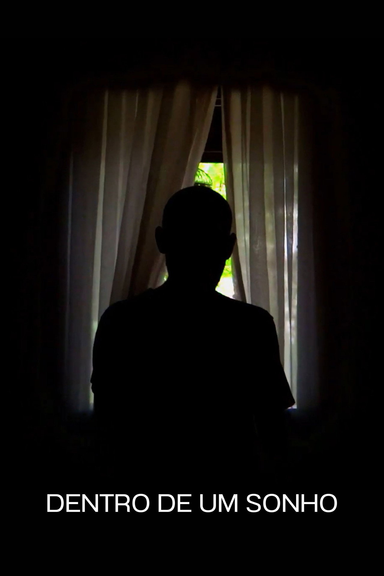 DENTRO DE UM SONHO filmaffisch
