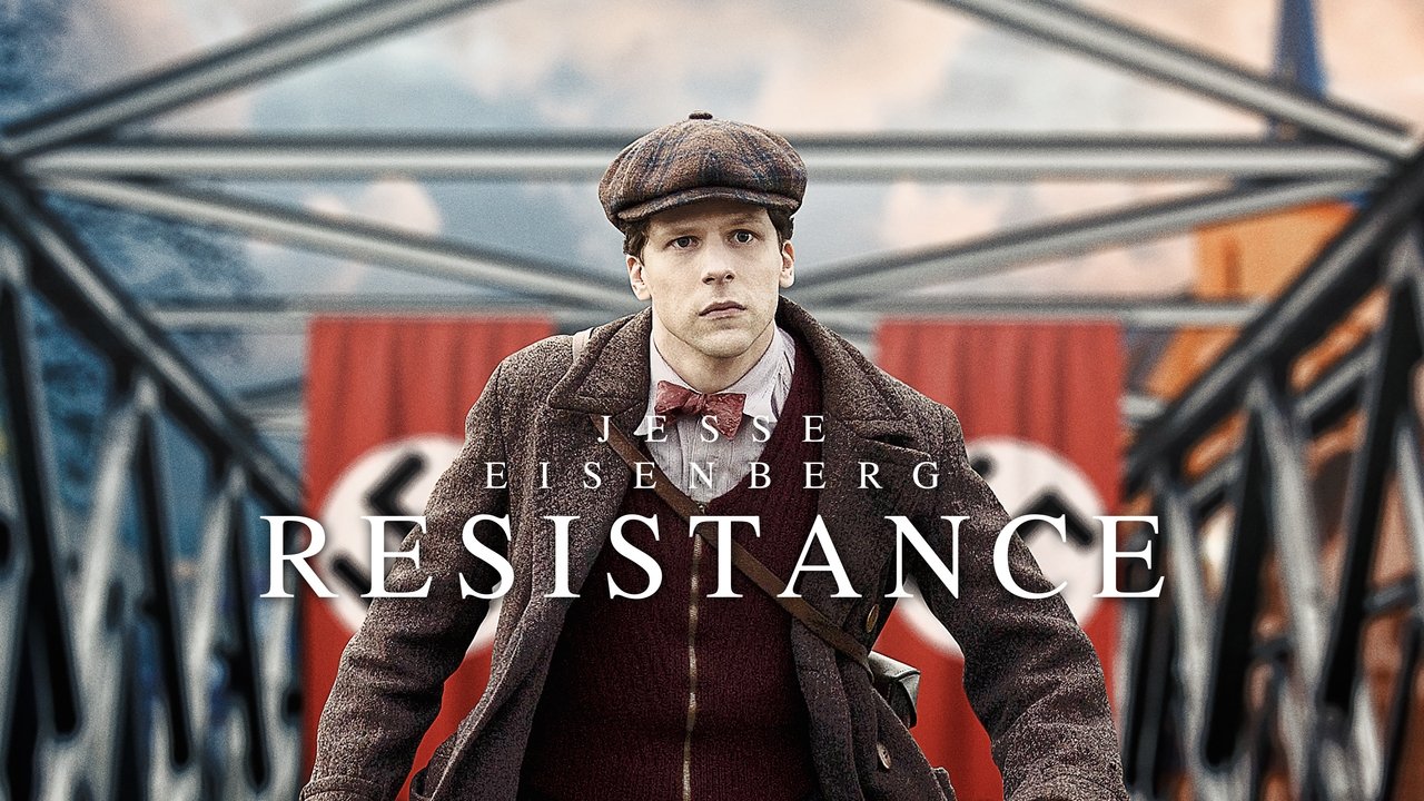 Resistance (2020)