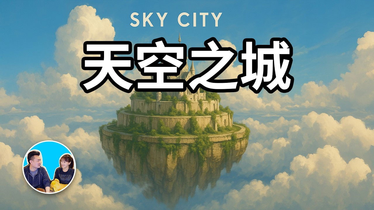 老高与小茉 — Épisode 251