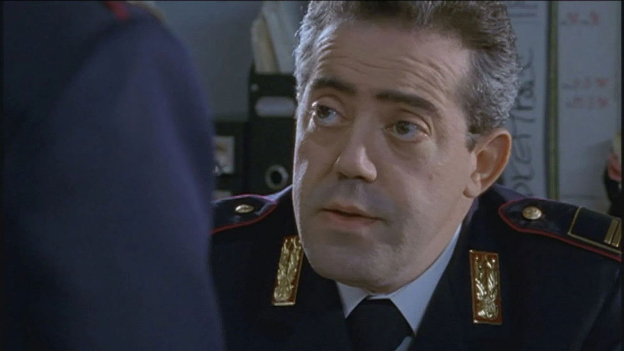 Julia Corsi, Commissaire — Épisode 13