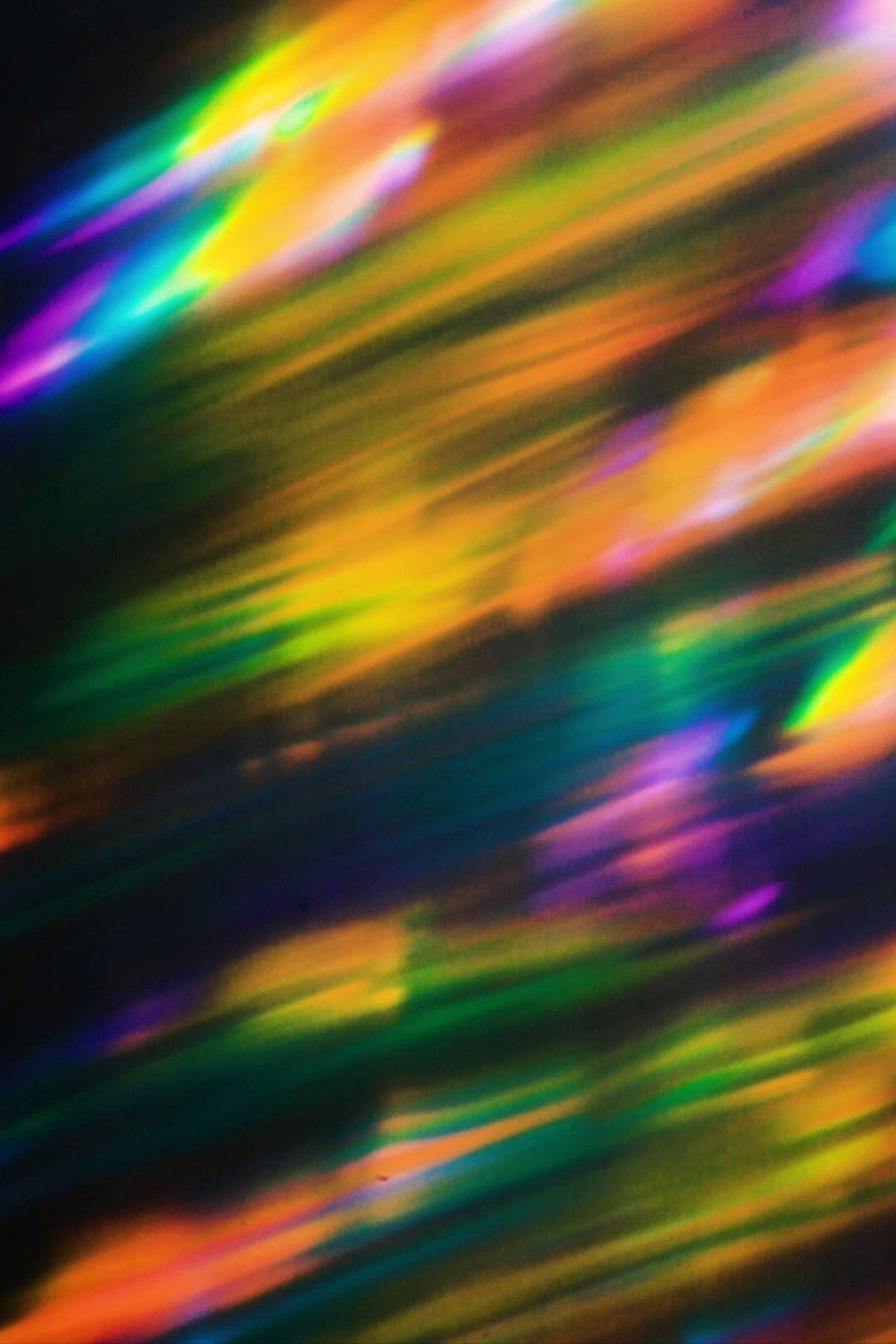 Sea of Glass poster