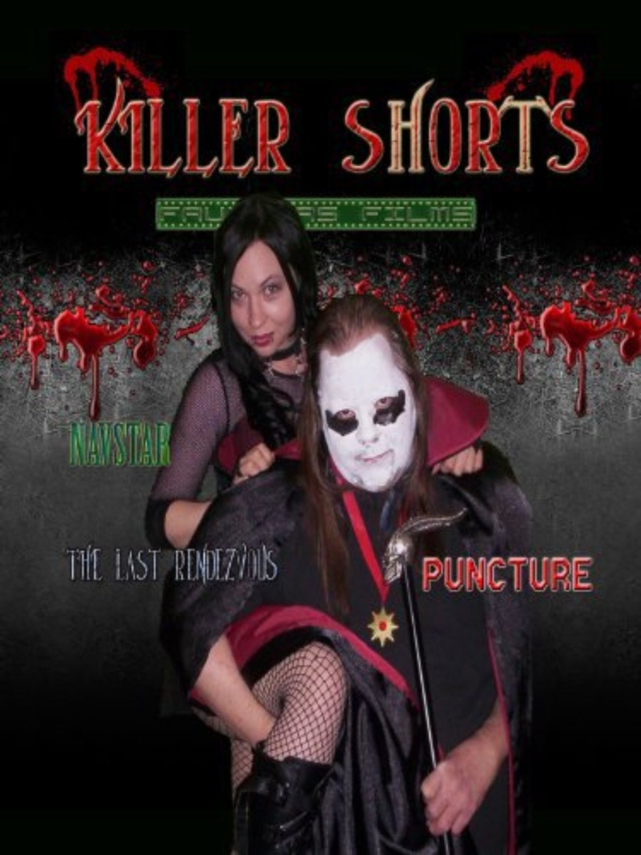 Killer Shorts Killer Shorts