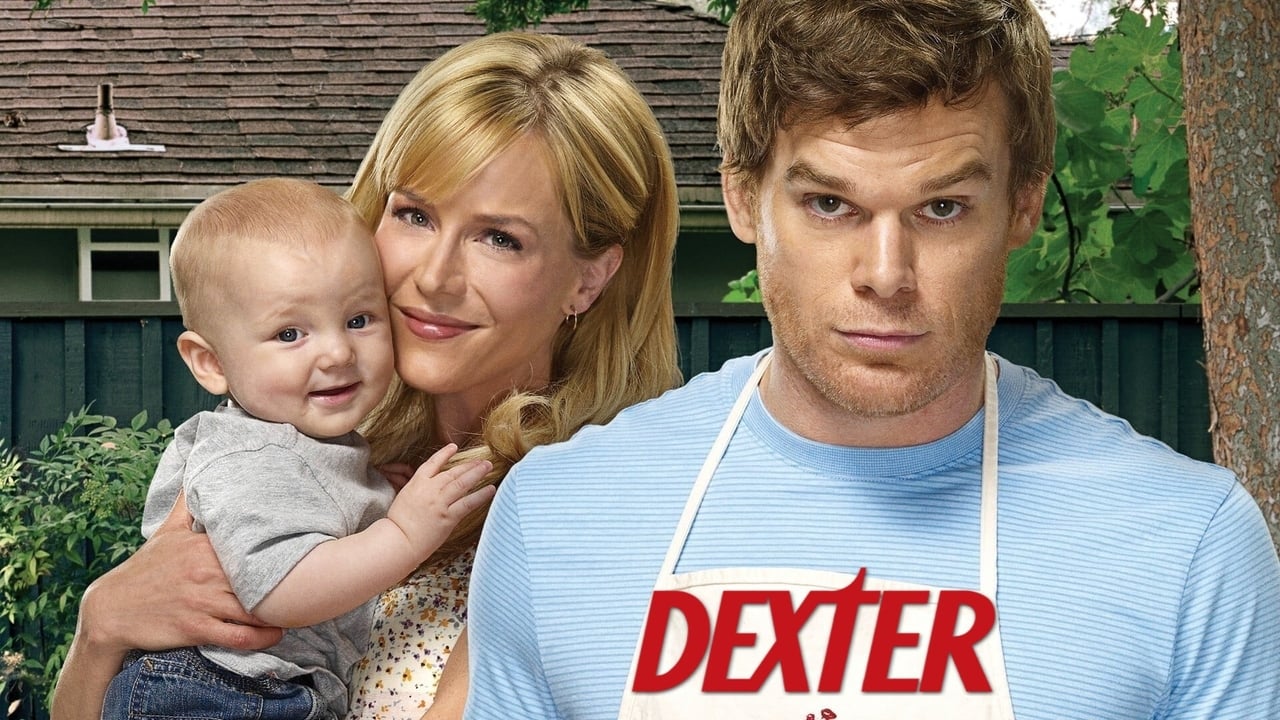 Dexter - Season 0 Episode 31 : Season 4 Extra - Designing Dexter's New House