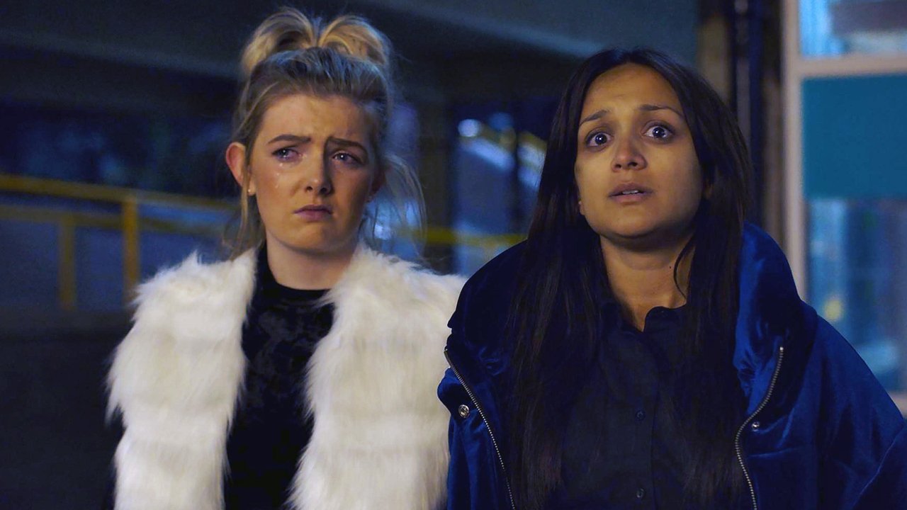 Ackley Bridge - Season 3 Episode 2 : Consequences