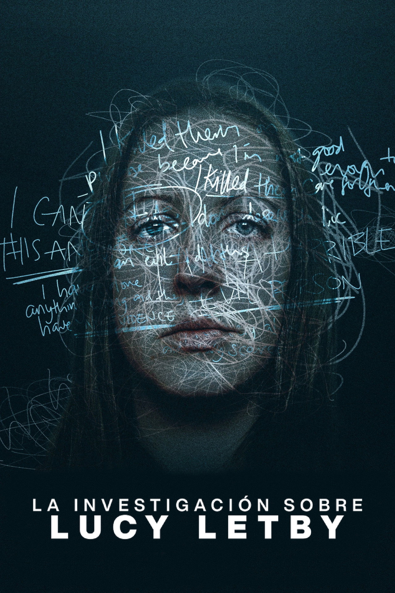 The Investigation of Lucy Letby