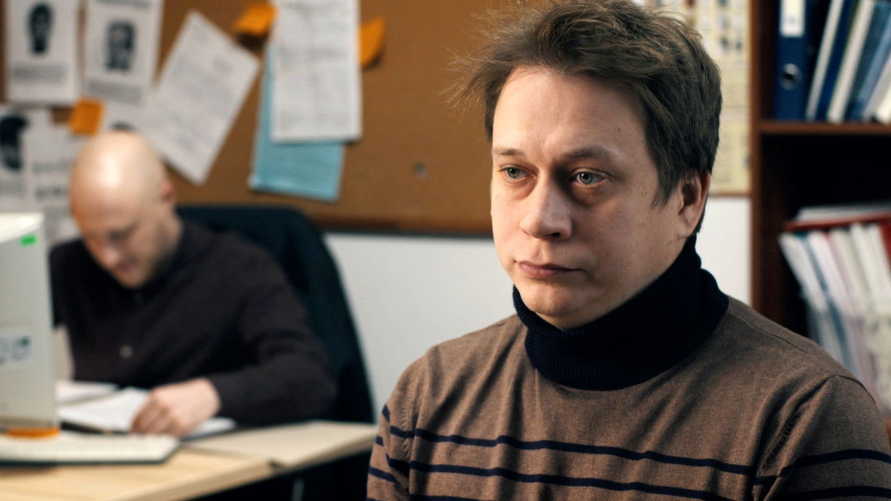 Танцы в темноте — Épisode 2