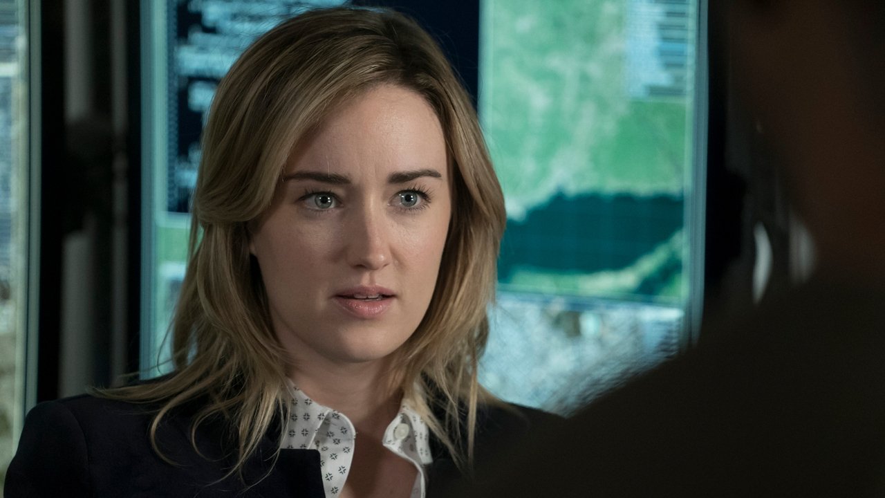 Blindspot - Season 2 Episode 11 : Droll Autumn, Unmutual Lord