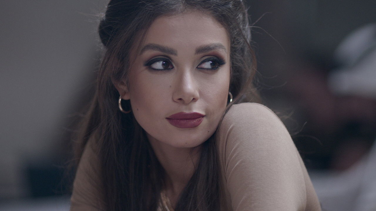 المنصة — Épisode 6