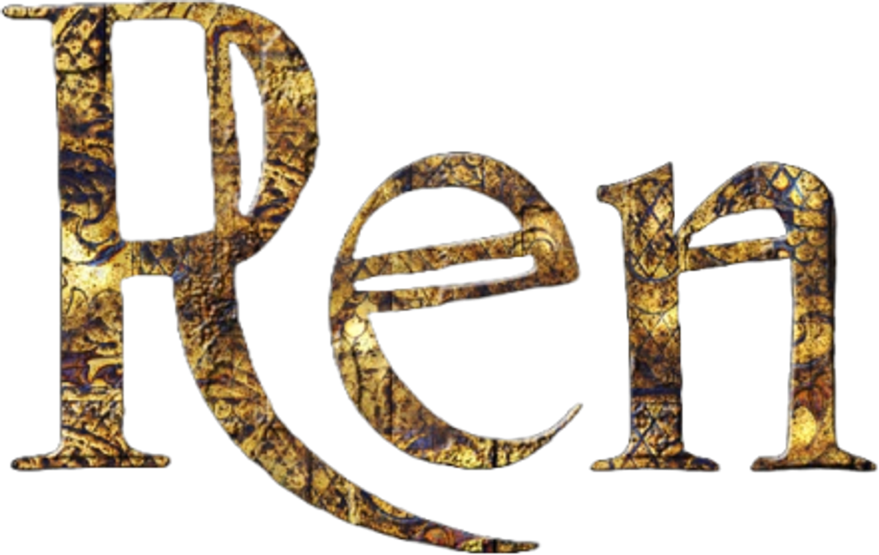 Ren: The Girl with the Mark