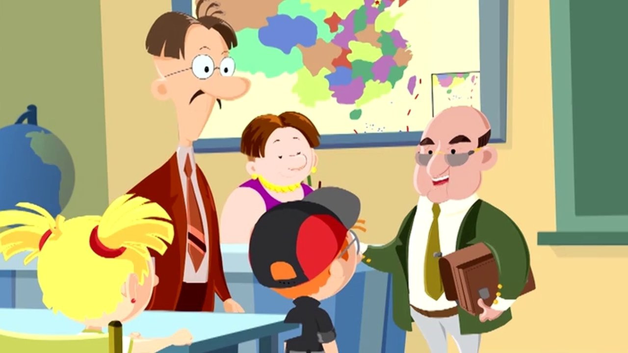 Martin Morning — Épisode 11