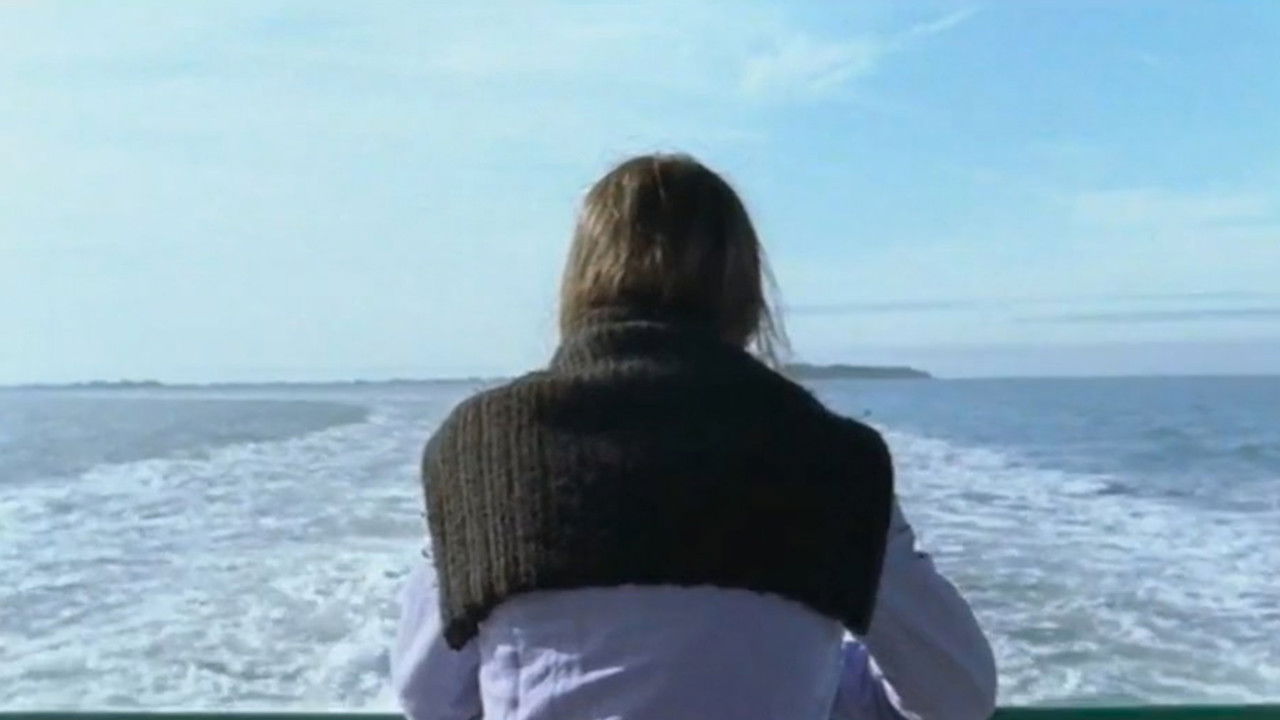 Face au vent, partition buissonnière backdrop