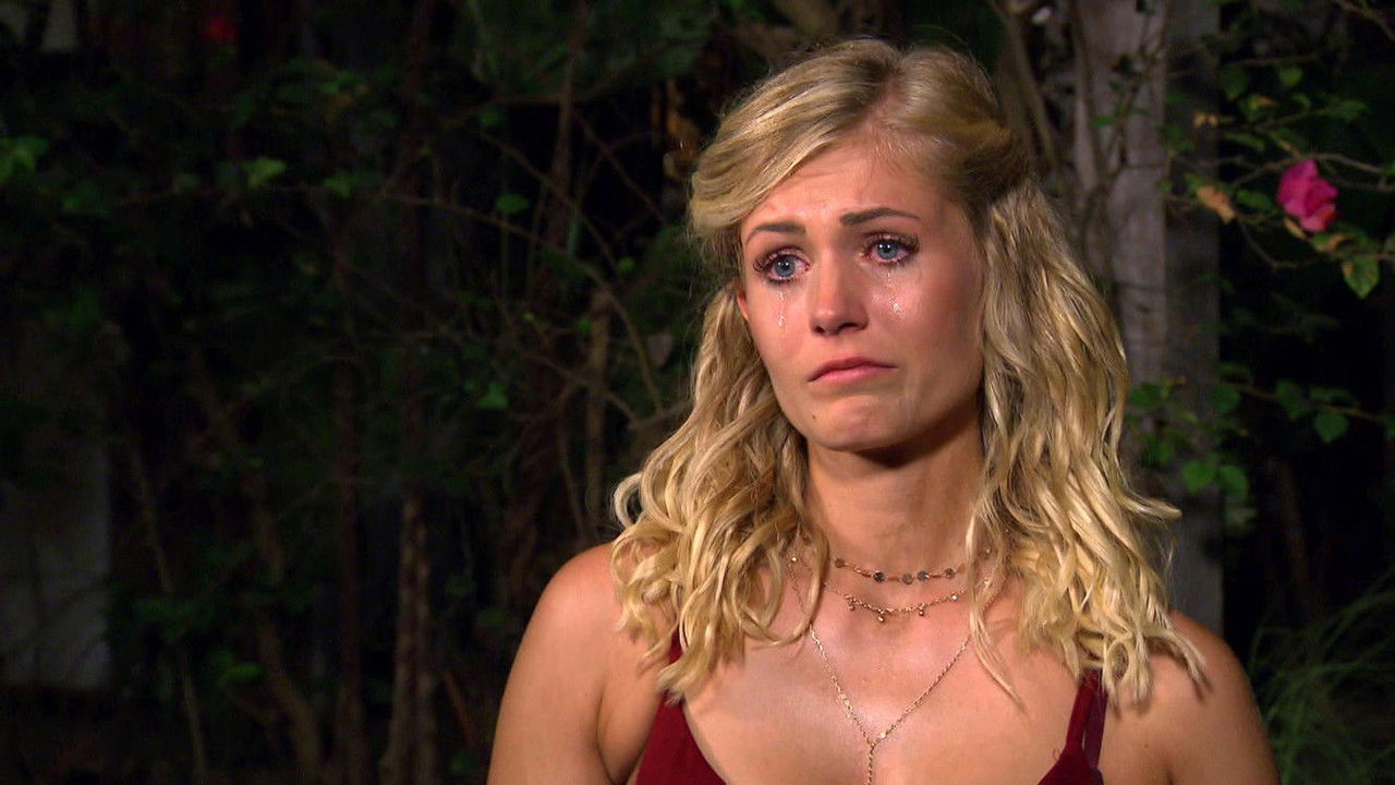 Temptation Island - Versuchung im Paradies - Season 2 Episode 3 : Episode 3