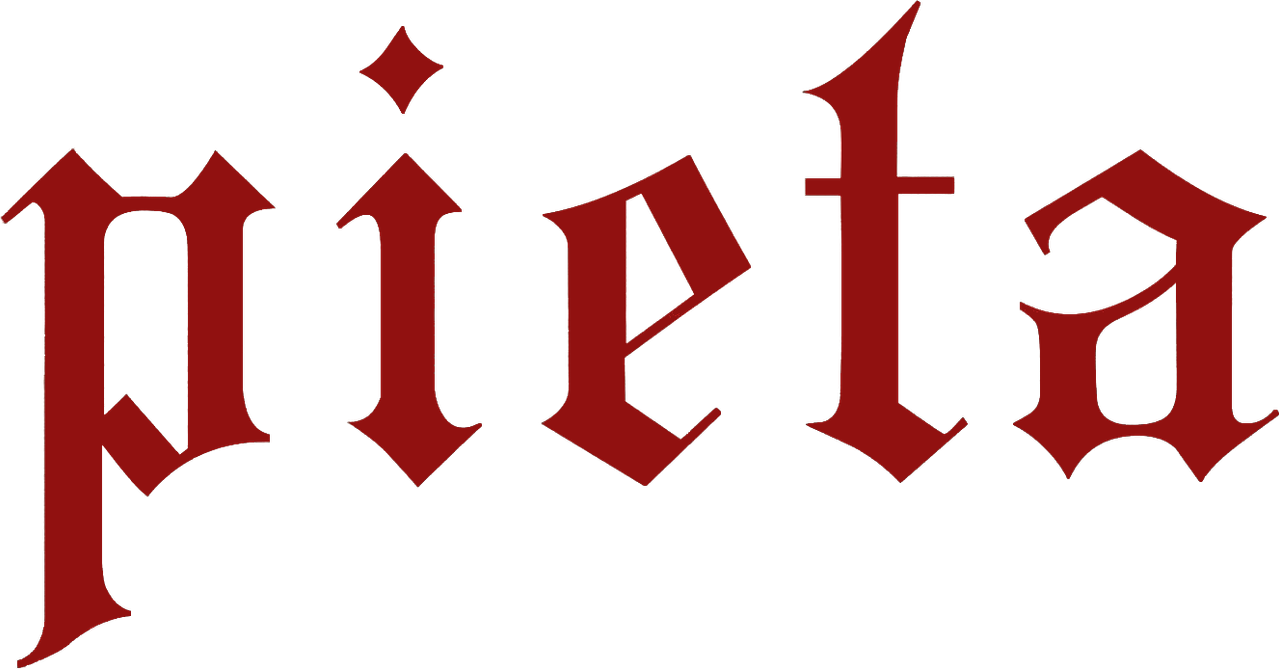 Пьета