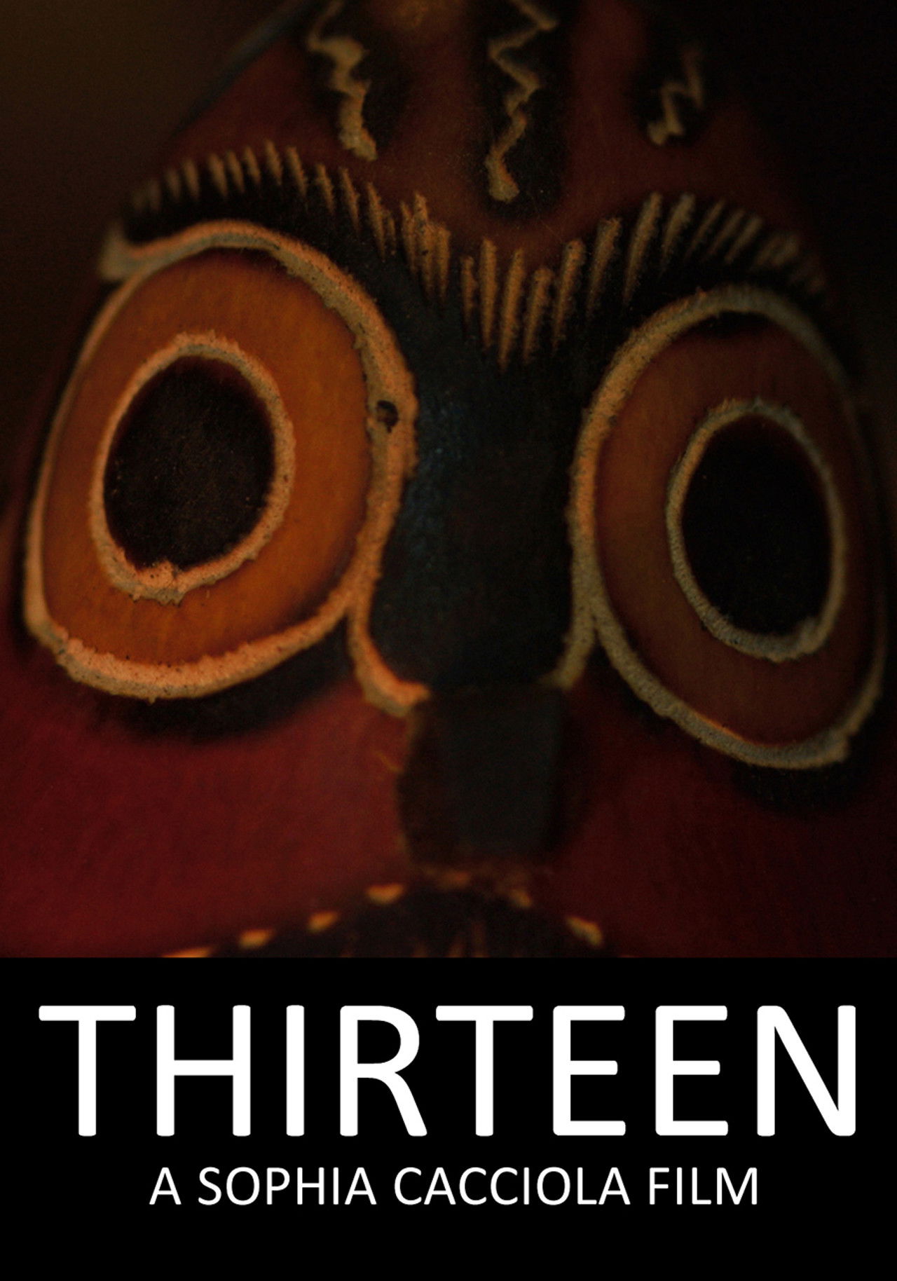 Thirteen Backdrop