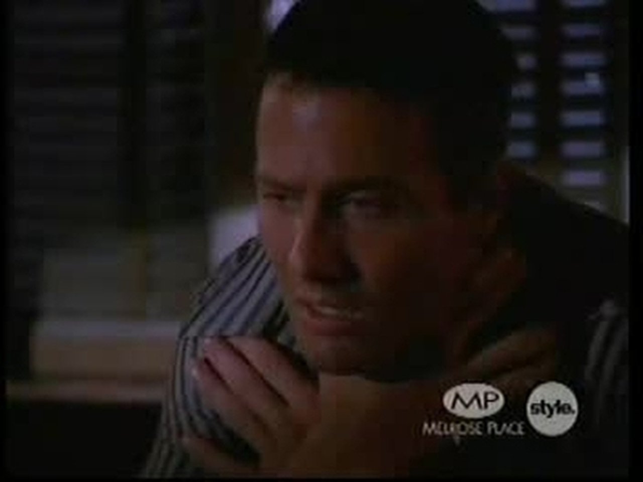 Melrose Place - Season 6 Episode 16 : Kyle of the Desert