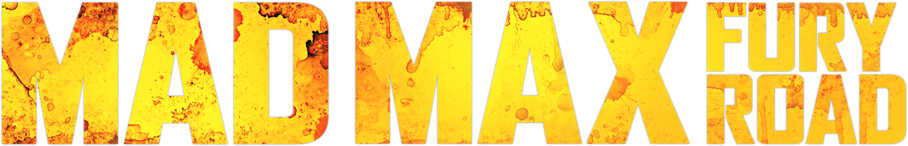 Безумный Макс: Дорога Ярости