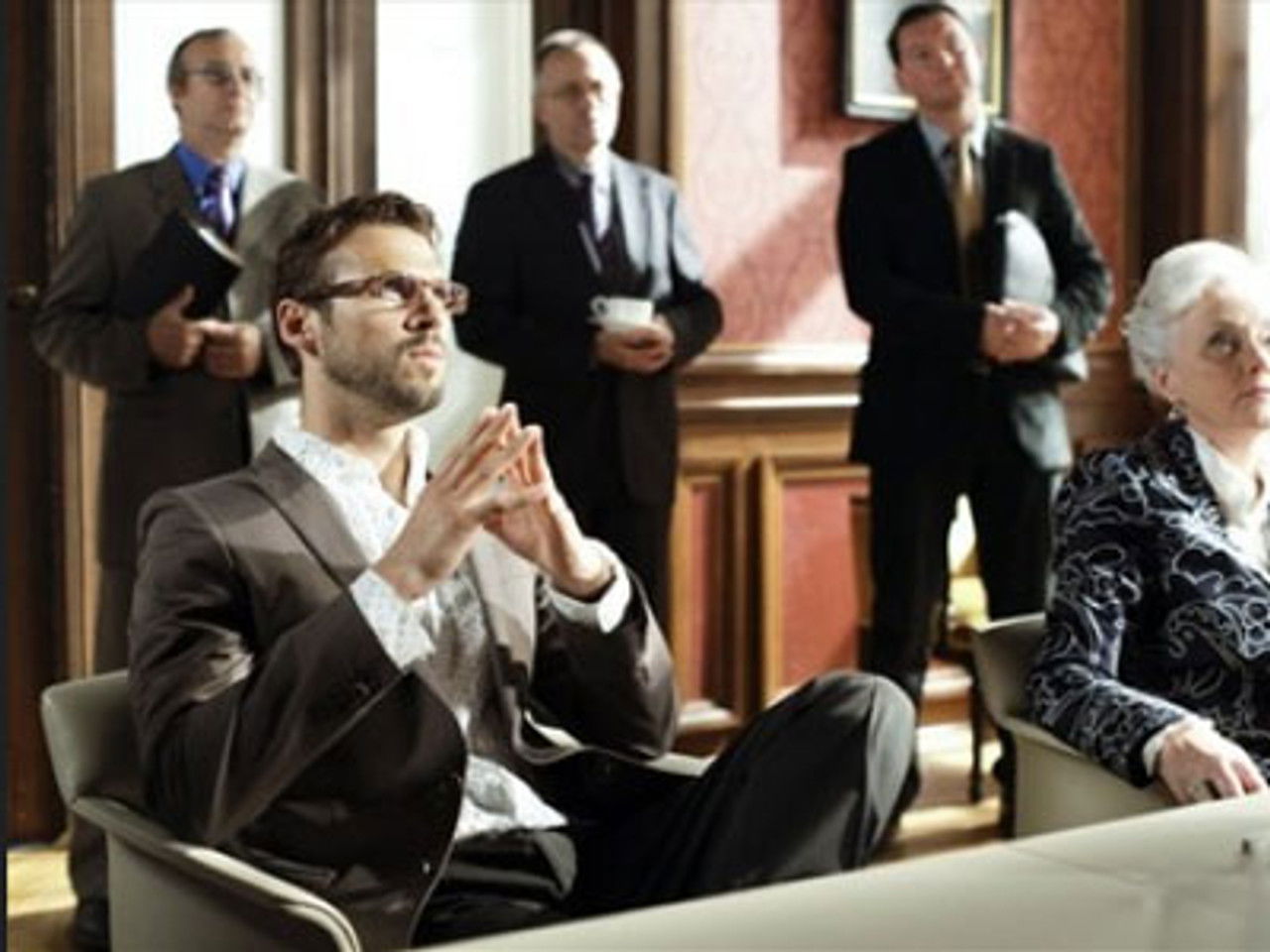 De Rodenburgs — Épisode 3