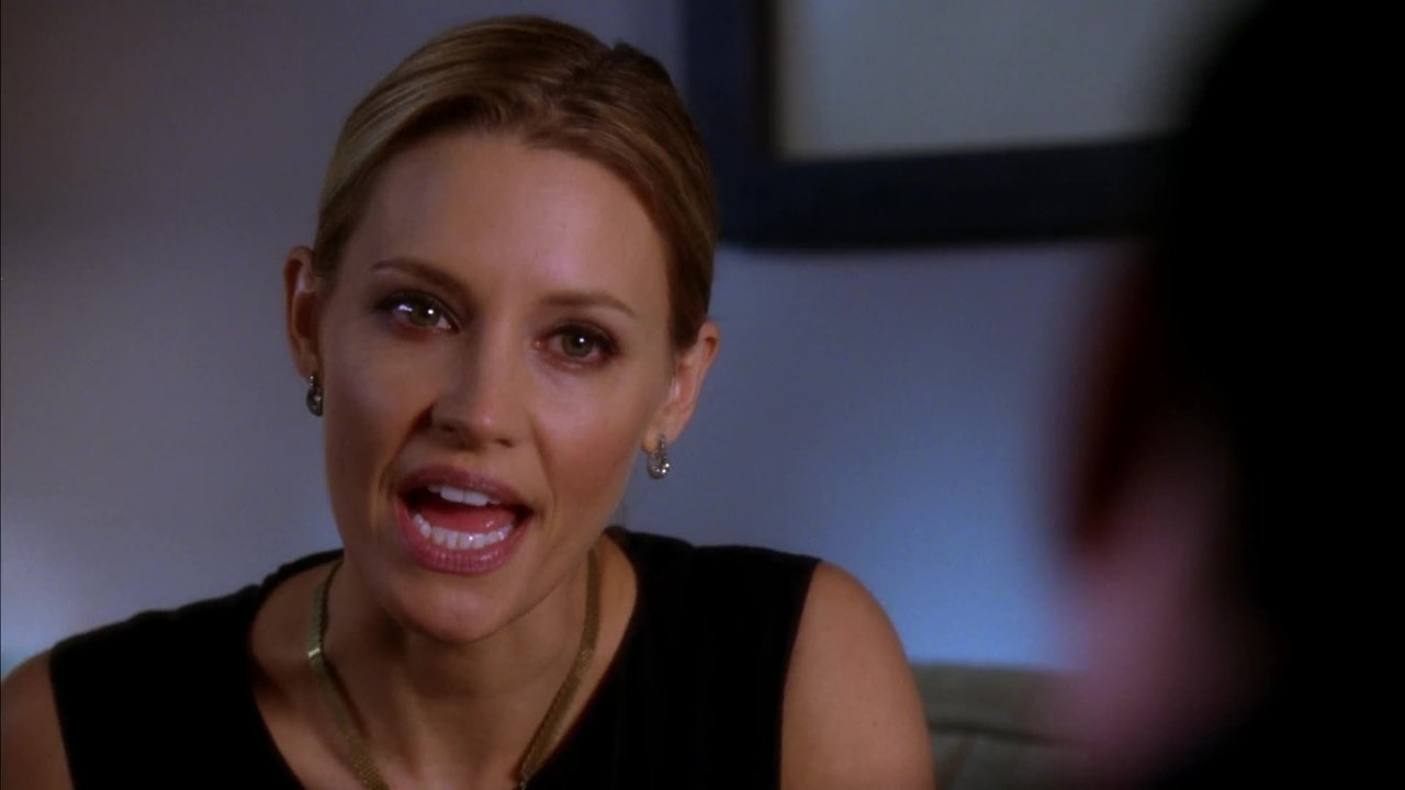 Private Practice - Season 4 Episode 12 : Heaven Can Wait