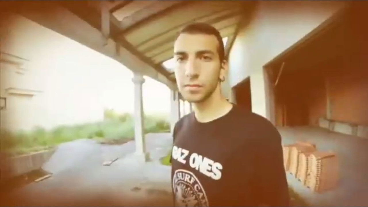 Hermano Mayor — Épisode 1