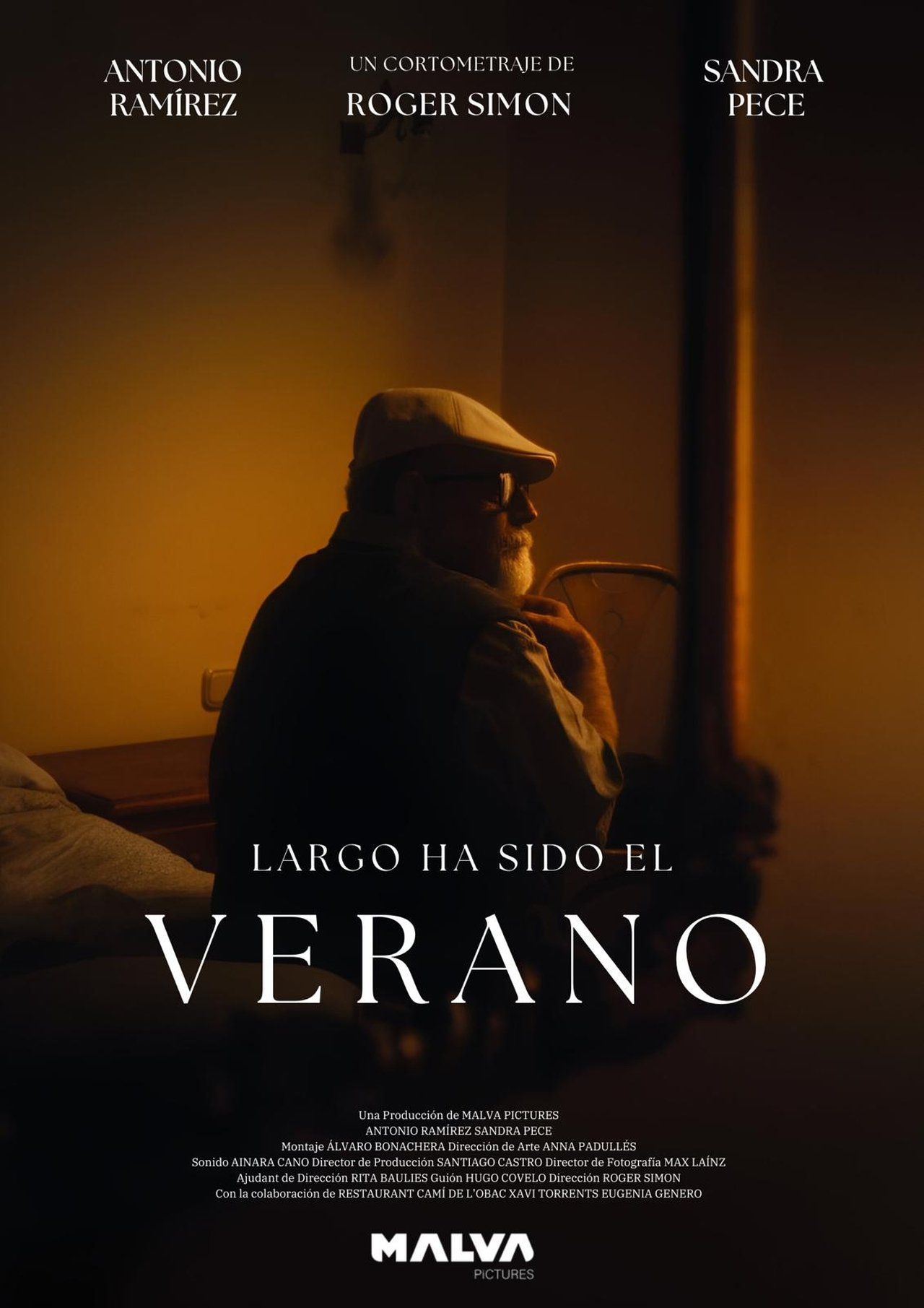 Largo ha sido el Verano Largo ha sido el Verano