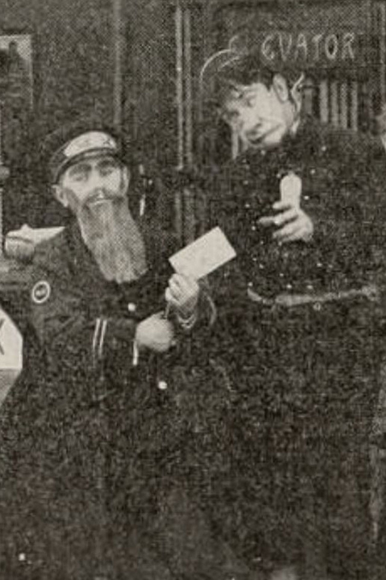 Bells and Belles Backdrop