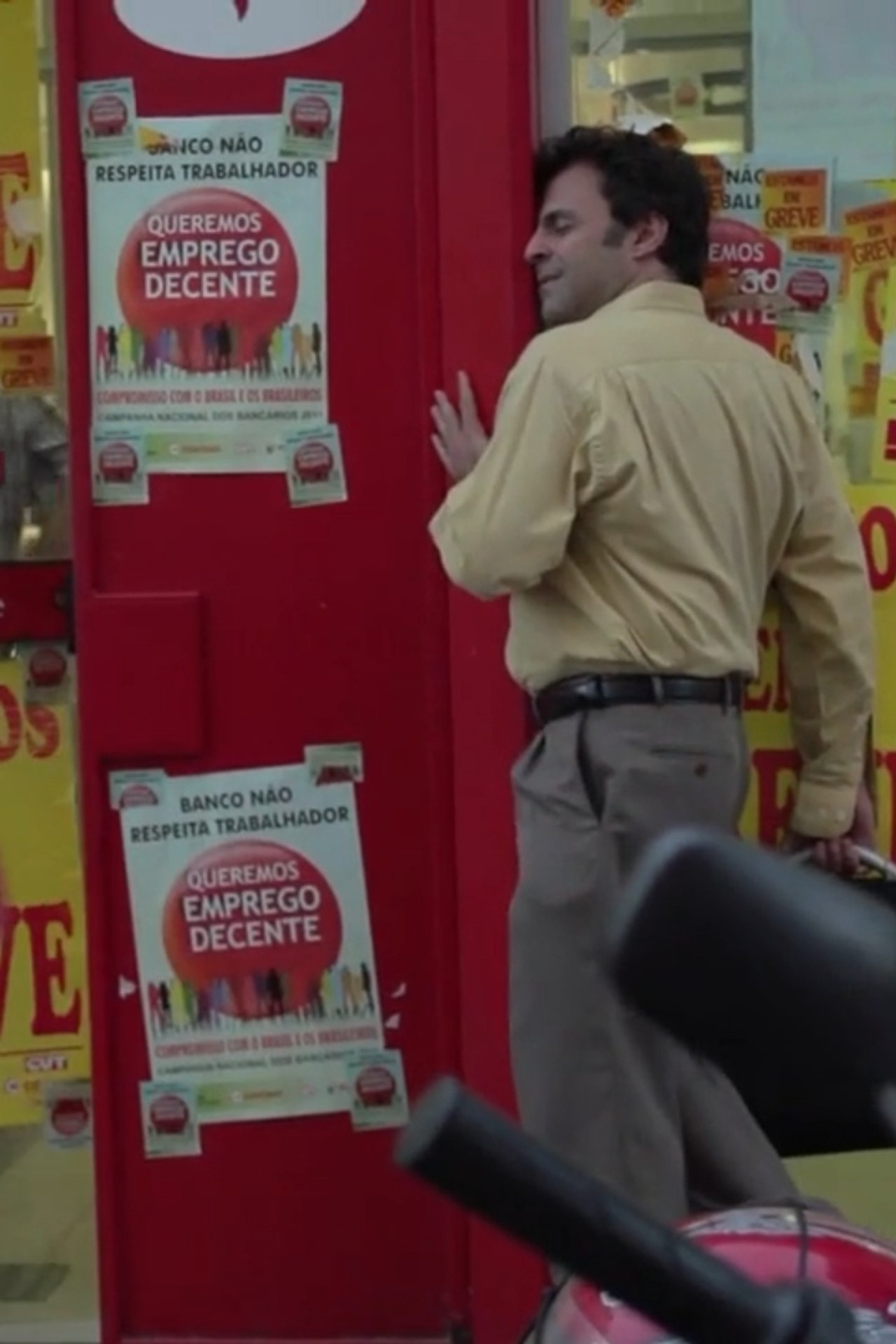 Retrato de uma Paisagem Backdrop