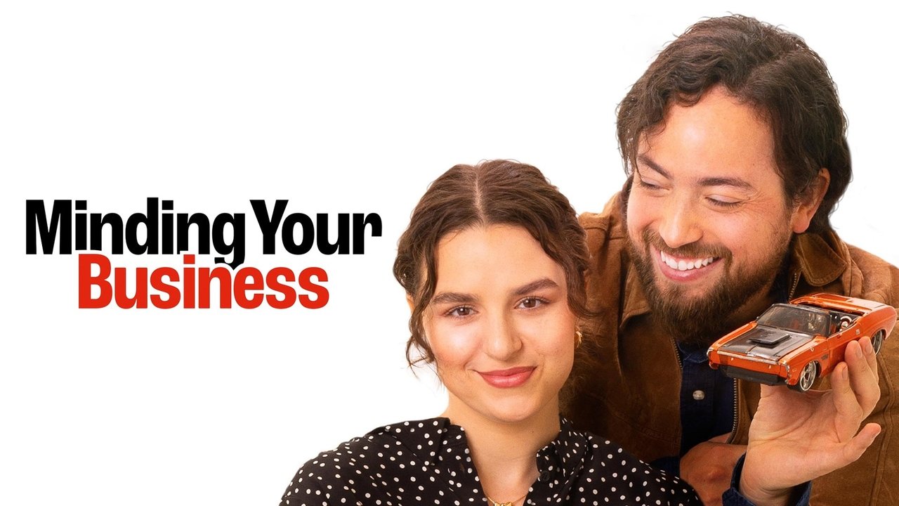 Minding Your Business