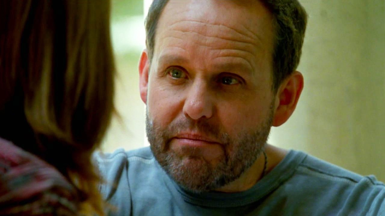 Numb3rs - Season 4 Episode 1 : Trust Metric