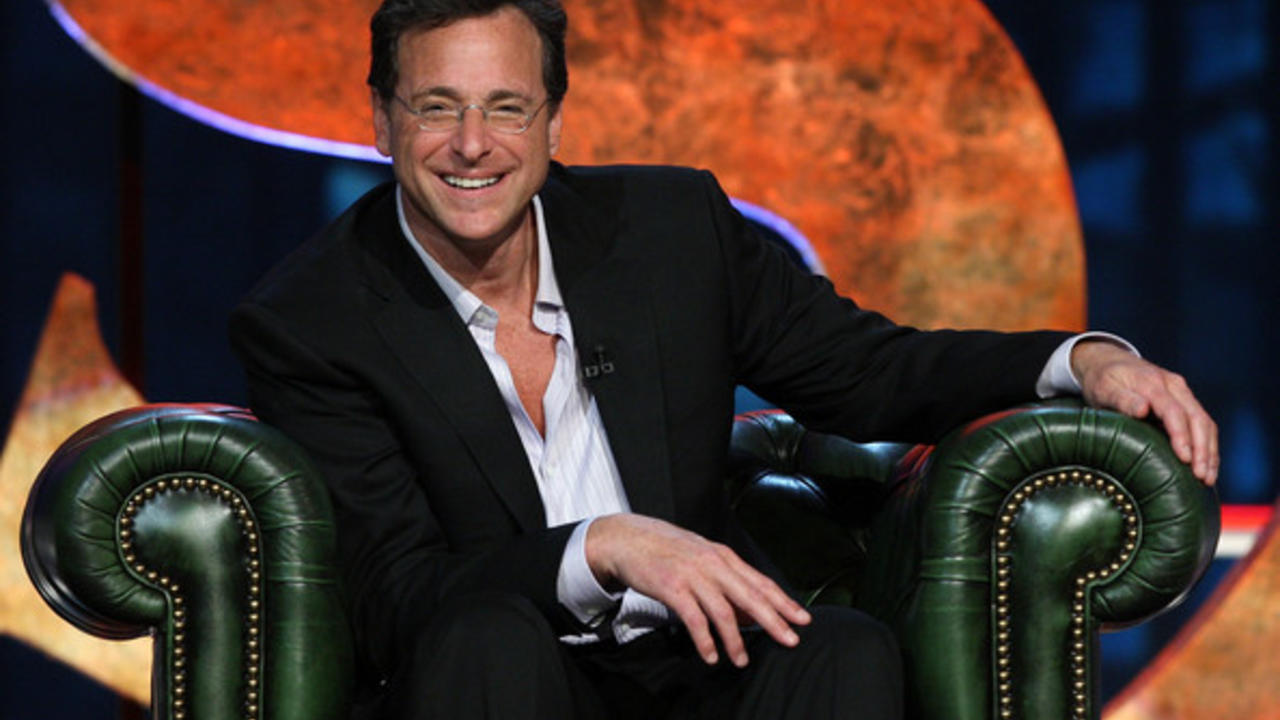 Comedy Central Roast of Bob Saget Backdrop Image