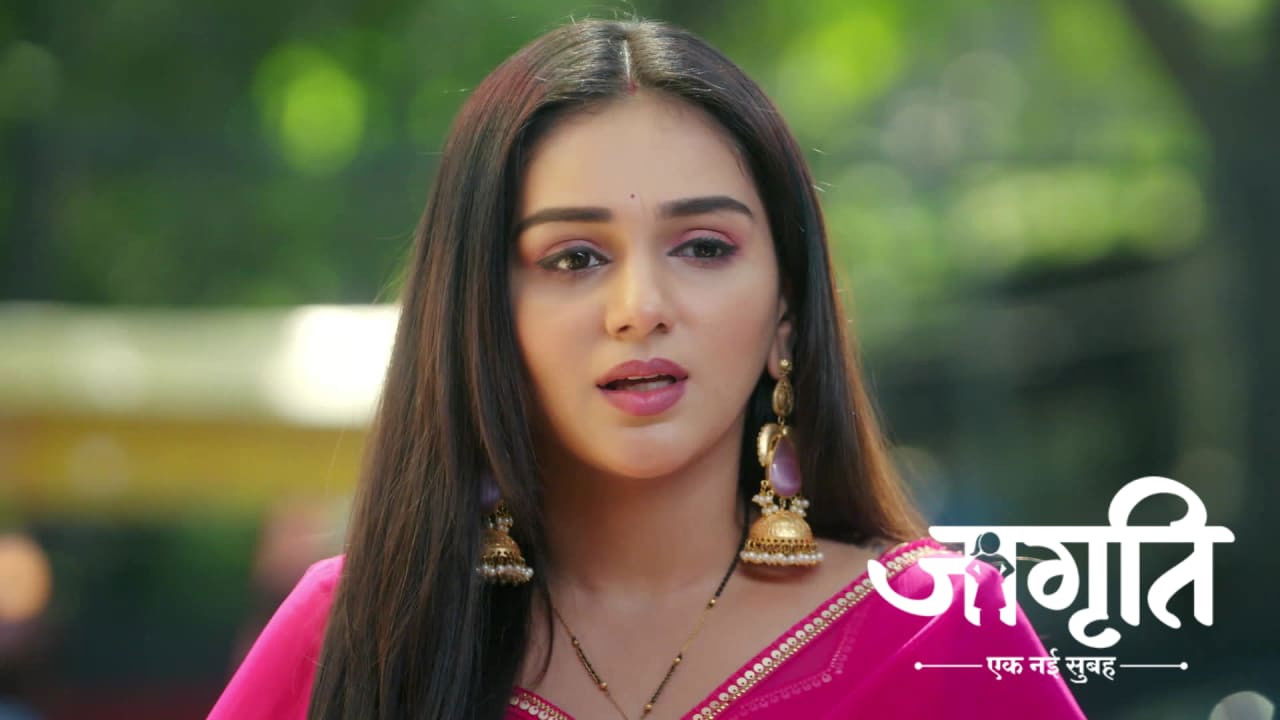 Jagriti — Épisode 470