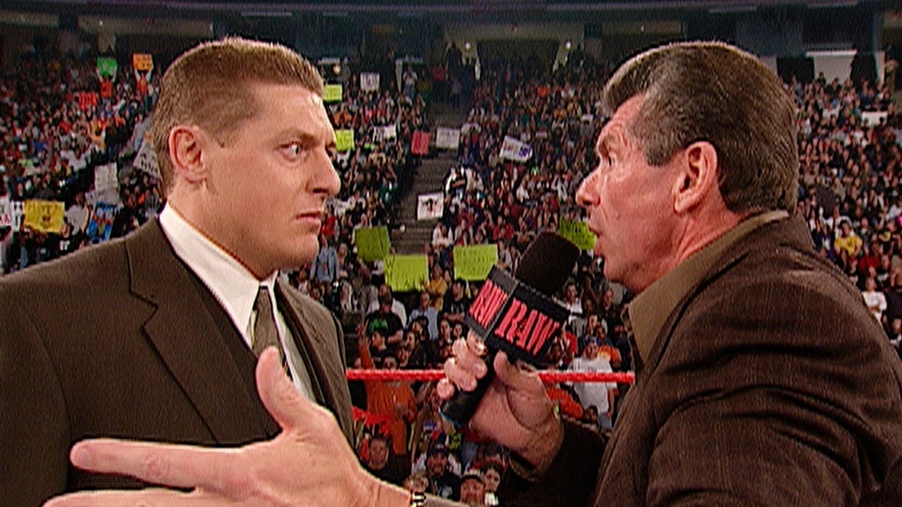 WWE Raw - Season 9 Episode 47 : RAW 443
