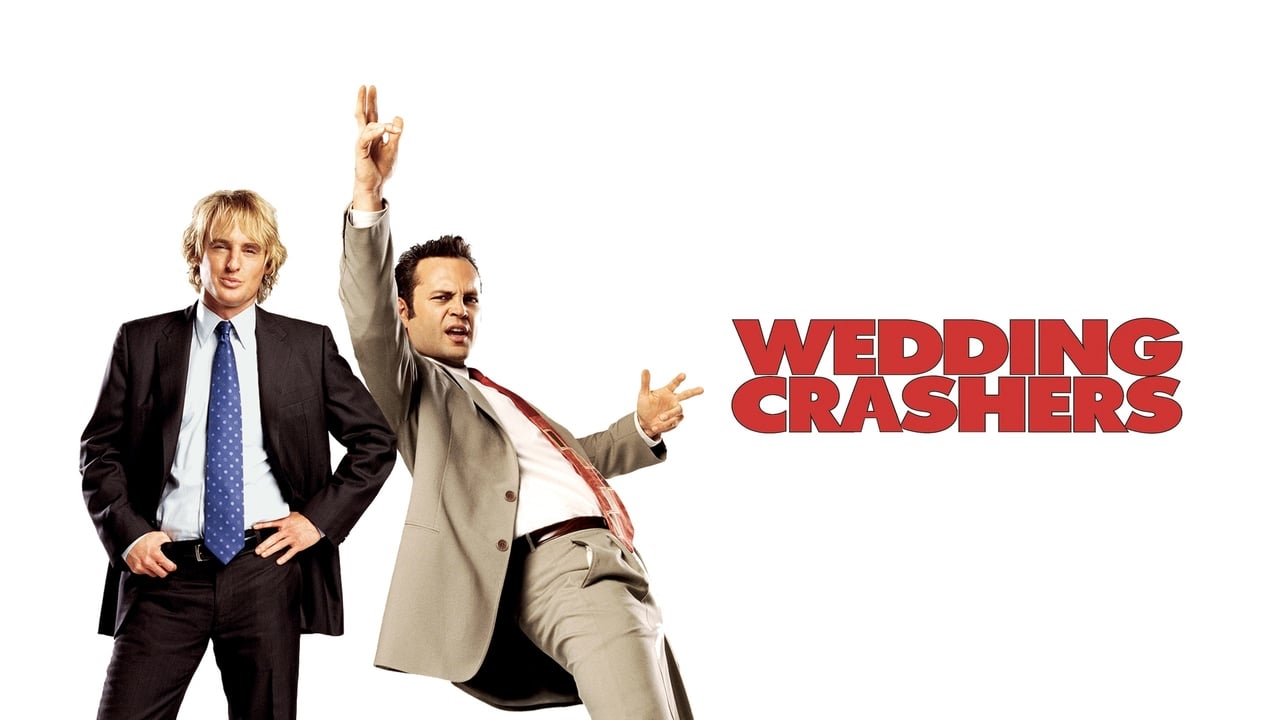 Wedding Crashers background