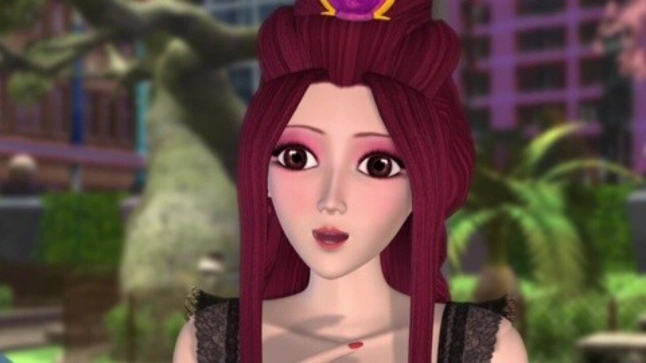 The Guardians of Carcosa - Season 3 Episode 5 : Episode 5