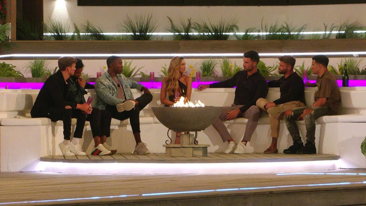 Love Island - Season 7 Episode 18 : Episode 18