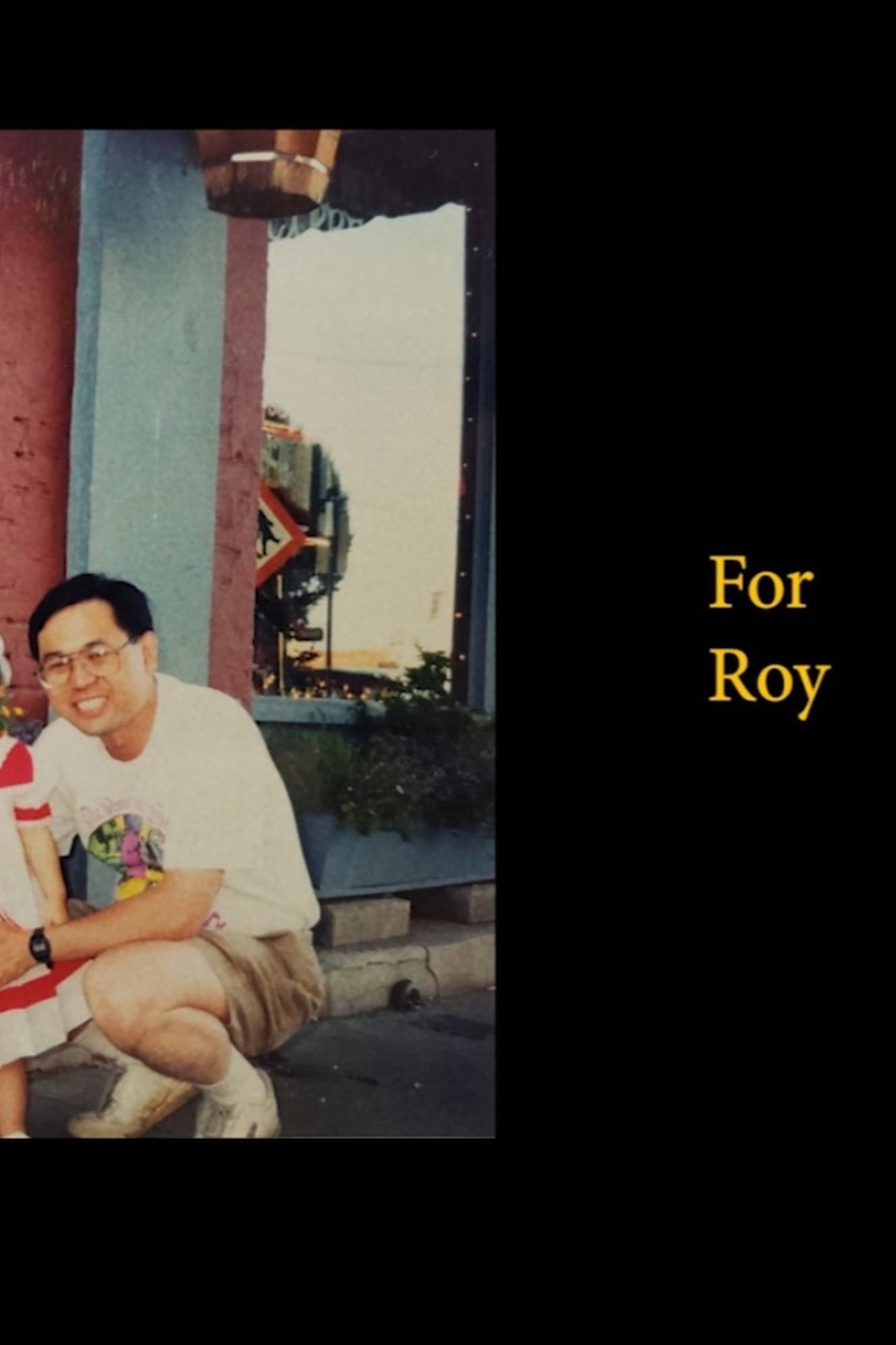 For Roy For Roy
