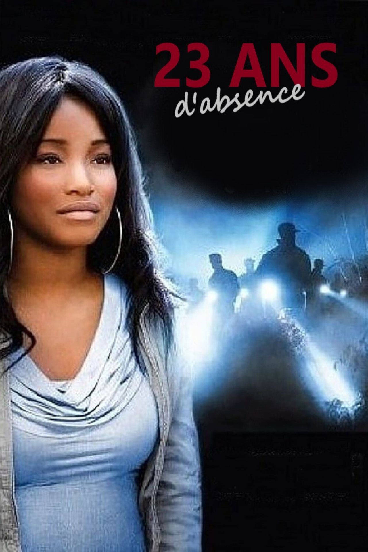 23 ans d'absence poster