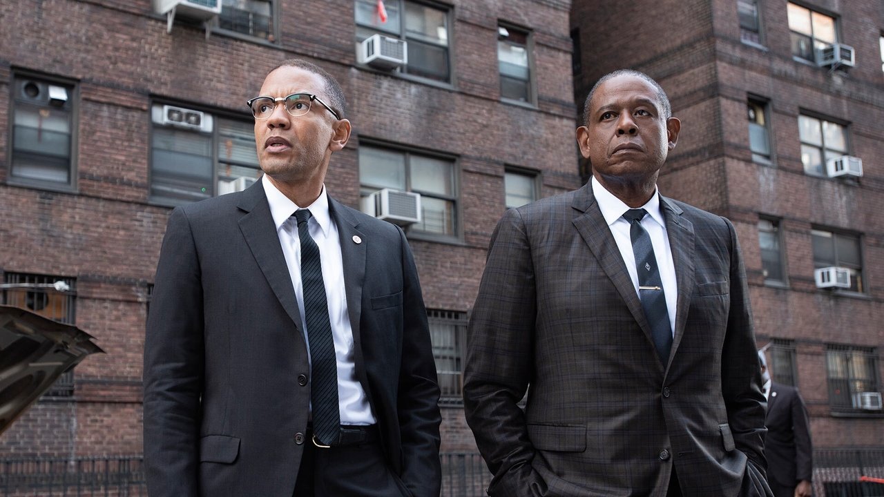 Godfather Of Harlem Saison 1 Streaming Watch Full Godfather of Harlem - Season 1 Episode 1 : By Whatever Means
