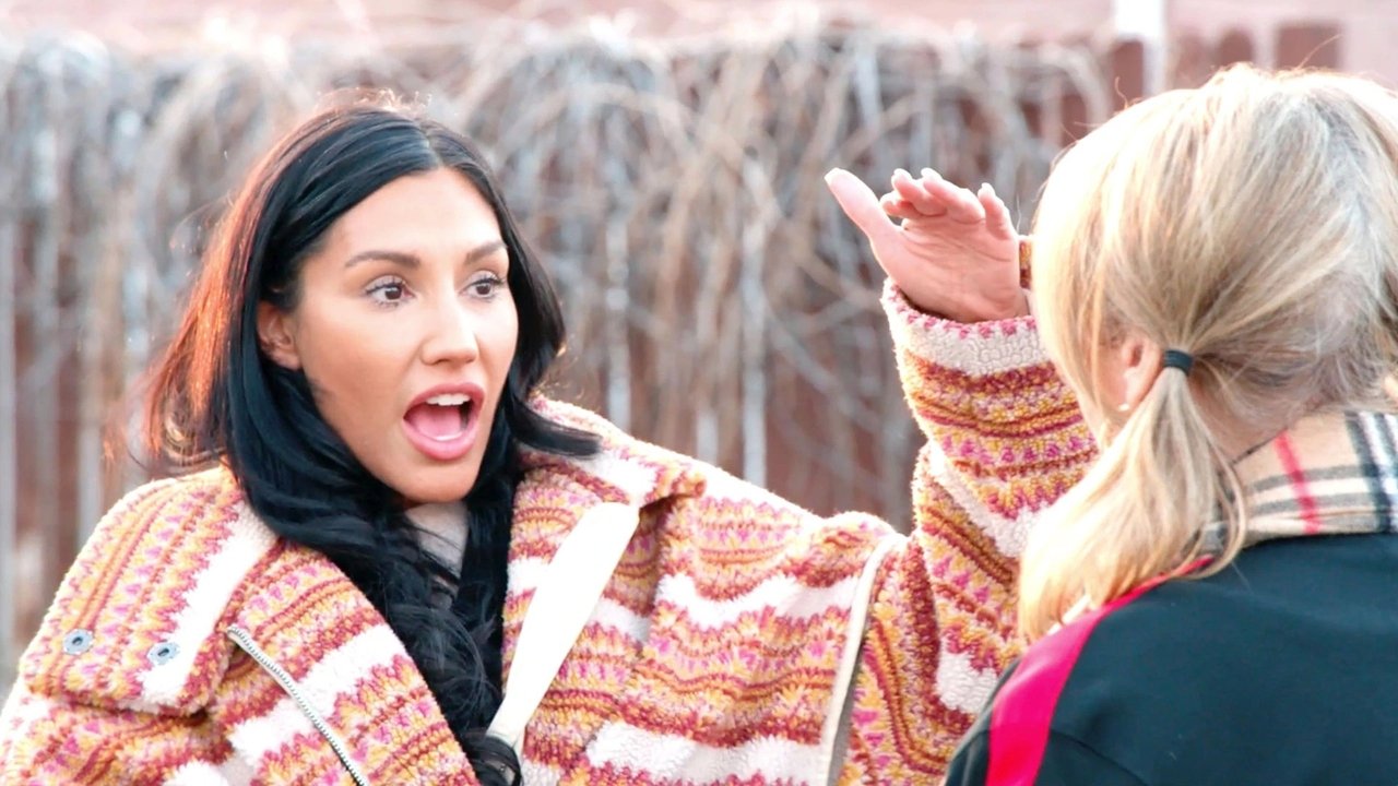 The Real Housewives of Salt Lake City - Season 4 Episode 10 : Mormons Get a Bad Rap