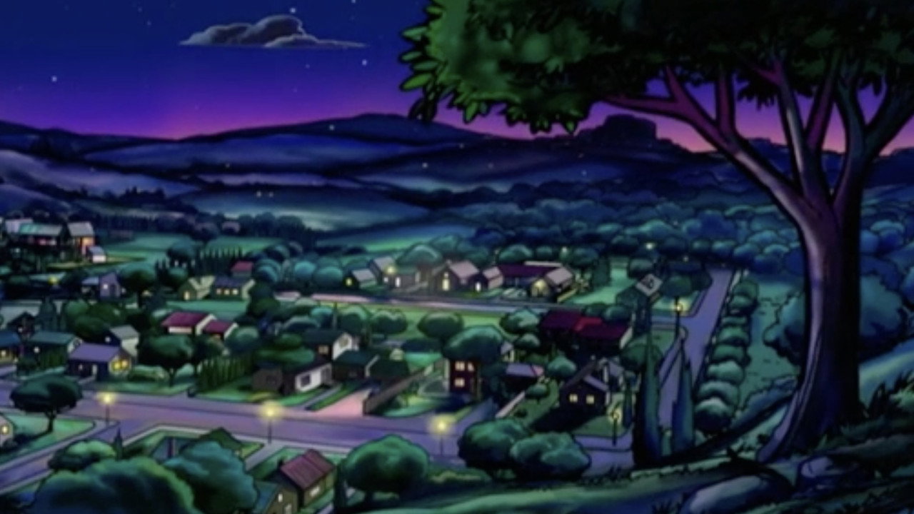 Archie's Weird Mysteries still 7