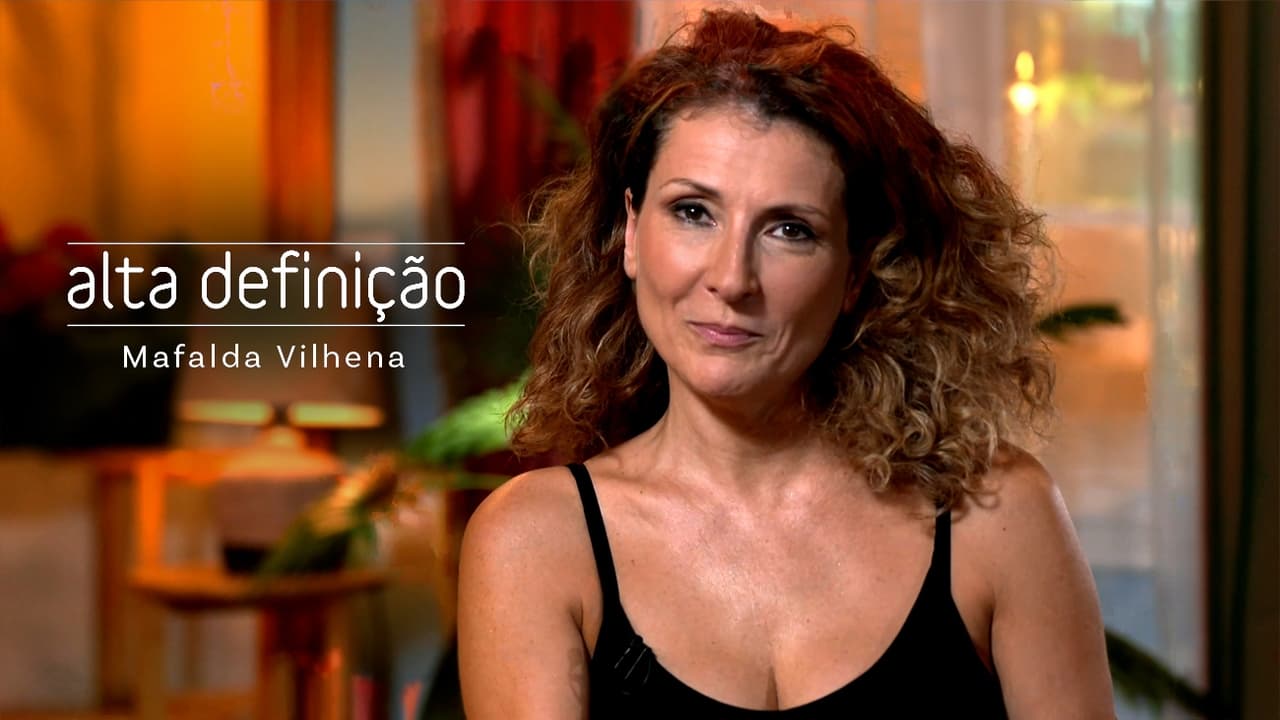 Alta Definição - Season 15 Episode 41 : Episode 41