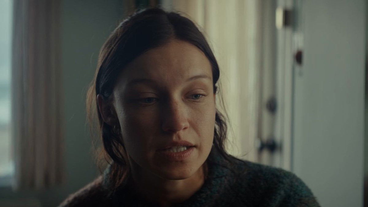 Anticosti - Season 1 Episode 2 : Episode 2