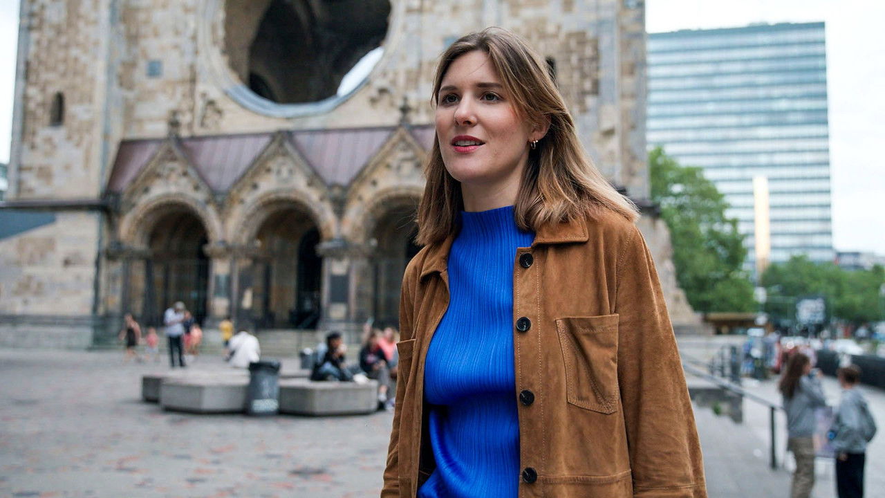 A House Through Time — Épisode 4