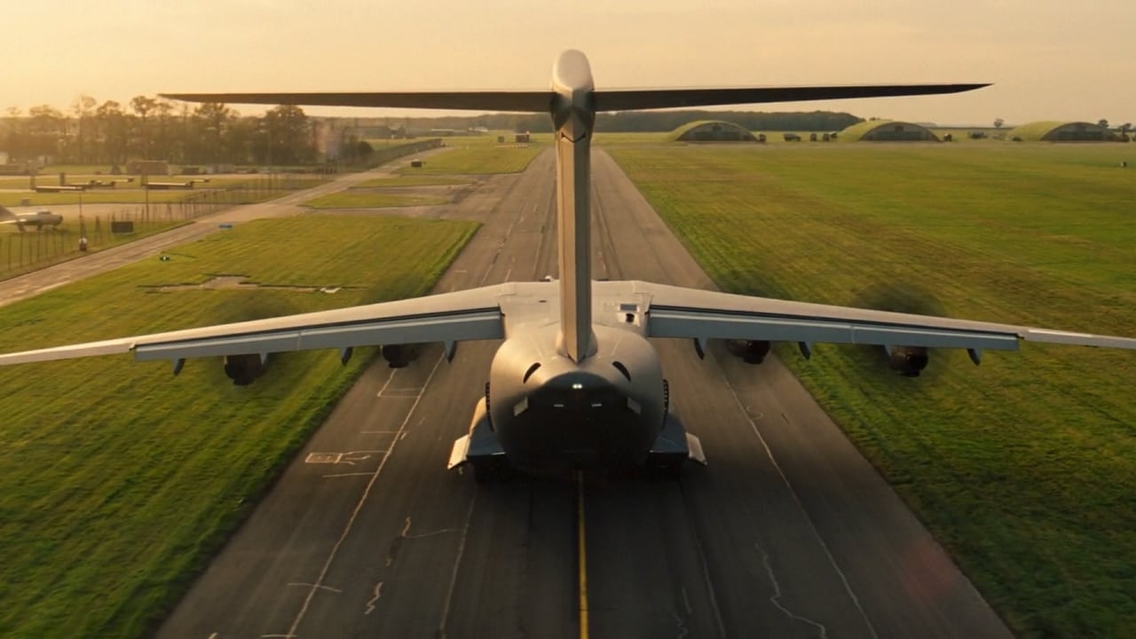 Mission: Impossible - Rogue Nation (2015)