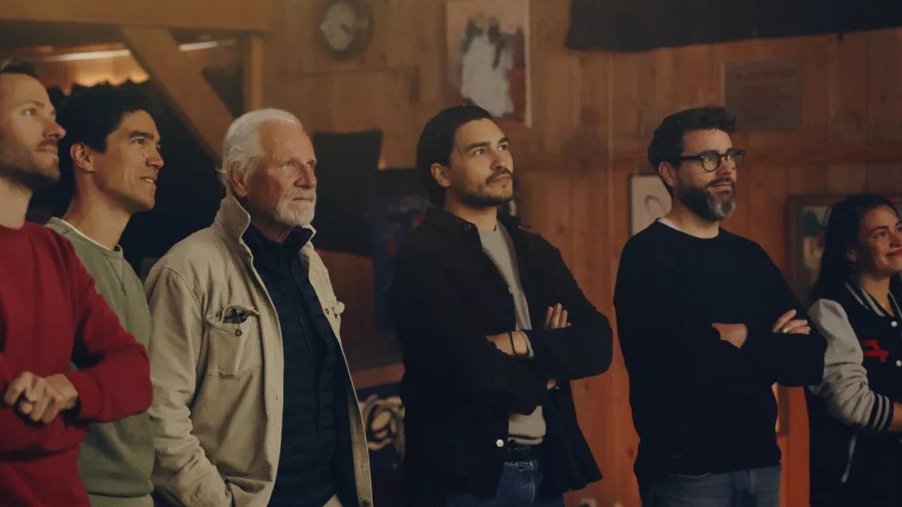 Voir l'automne, une saison en France