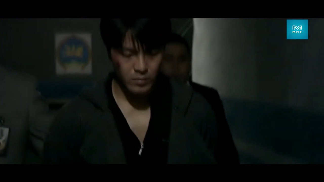 The Enemy of the State still 4