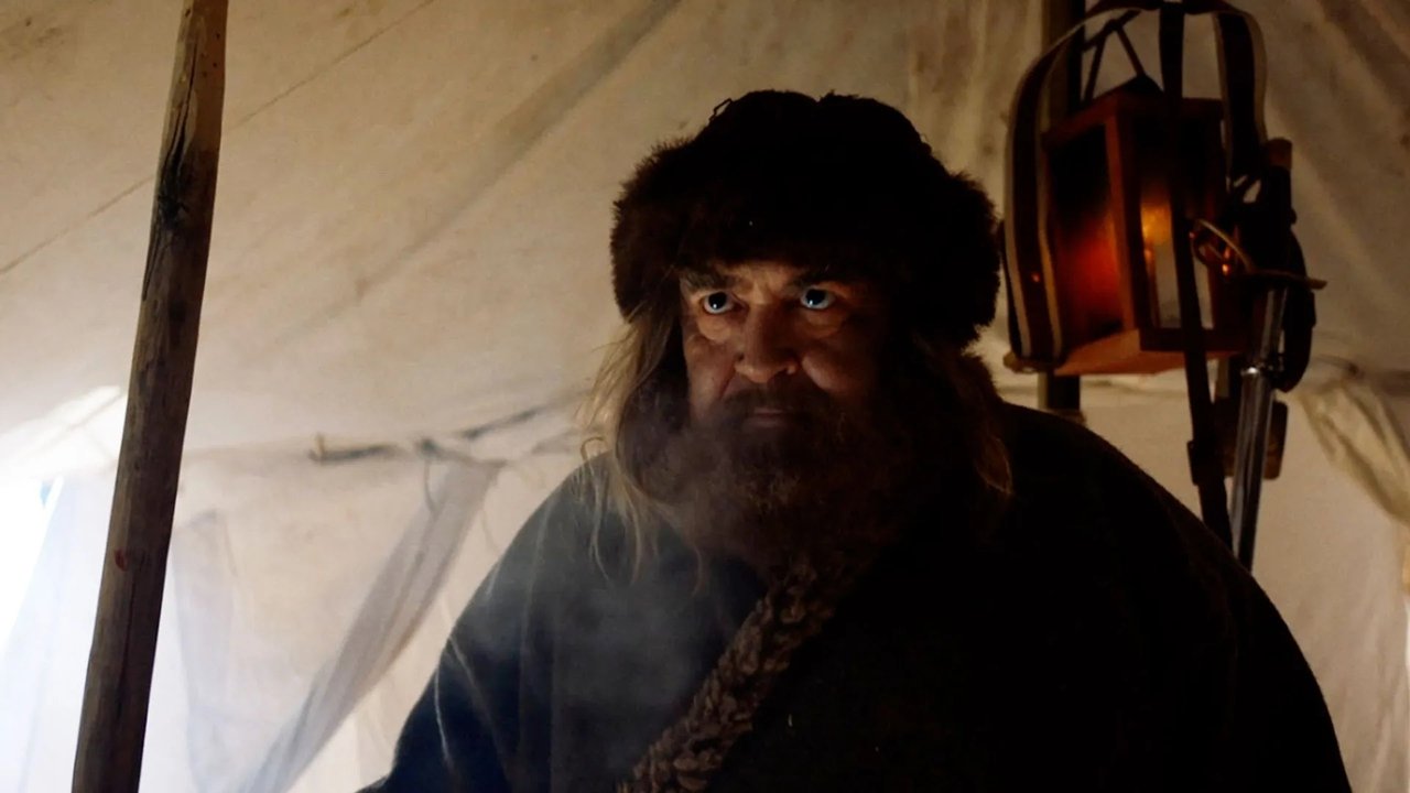 The Vampires of Midland - Season 1 Episode 1 : Episode 1