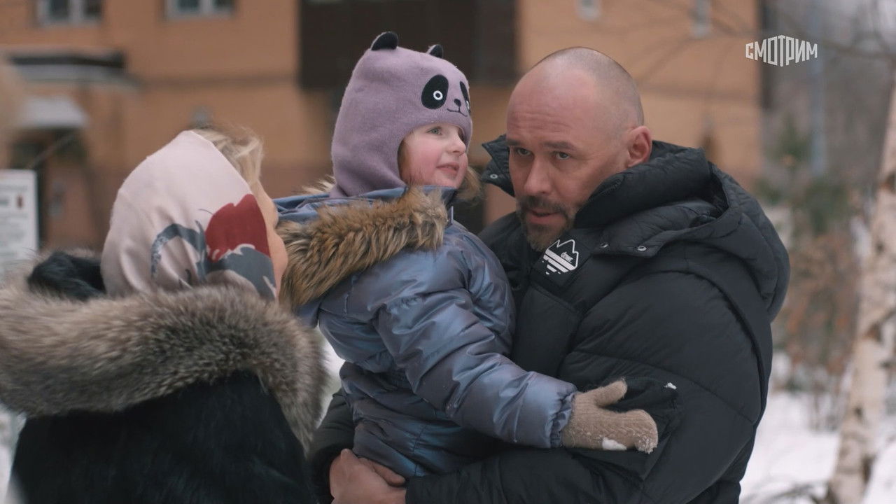 Склифосовский — Épisode 2