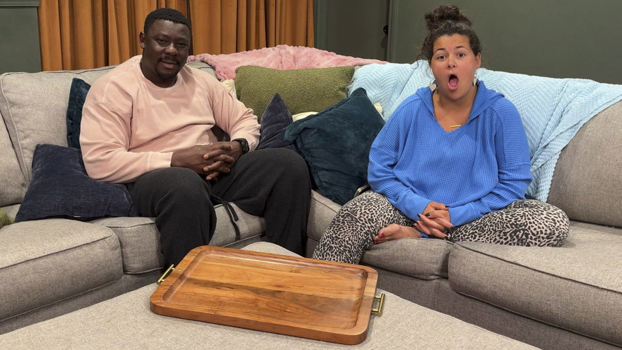 90 Day Fiancé: Pillow Talk - Season 12 Episode 162 : The Other Way: Gutted