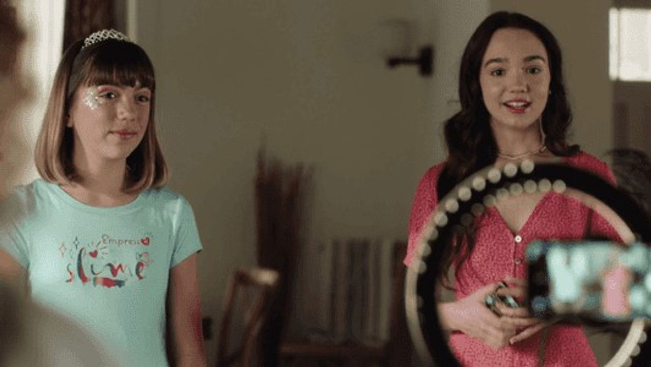 Holly Hobbie — Épisode 6